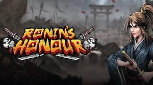 Ronins Honour - Samurai Social Slot Game